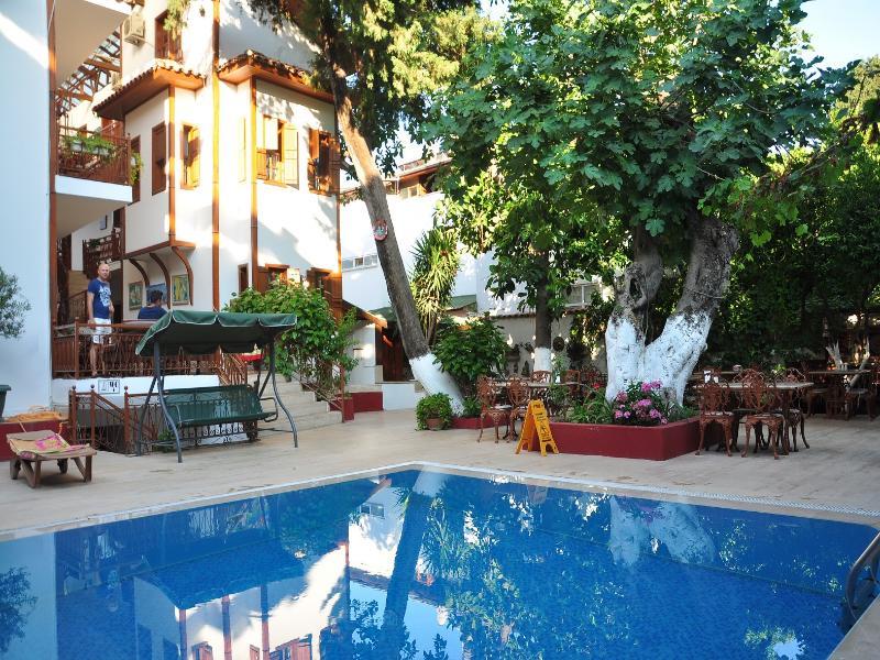 Hotel Kaliptus