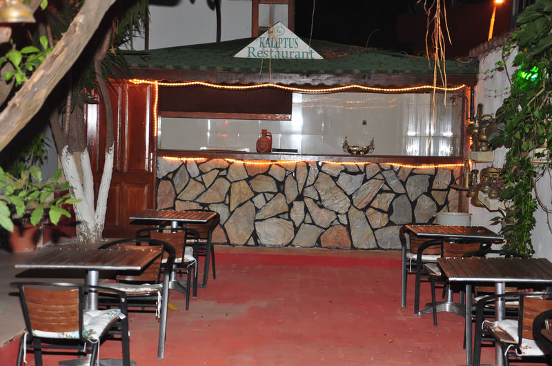Hotel Kaliptus Kemer