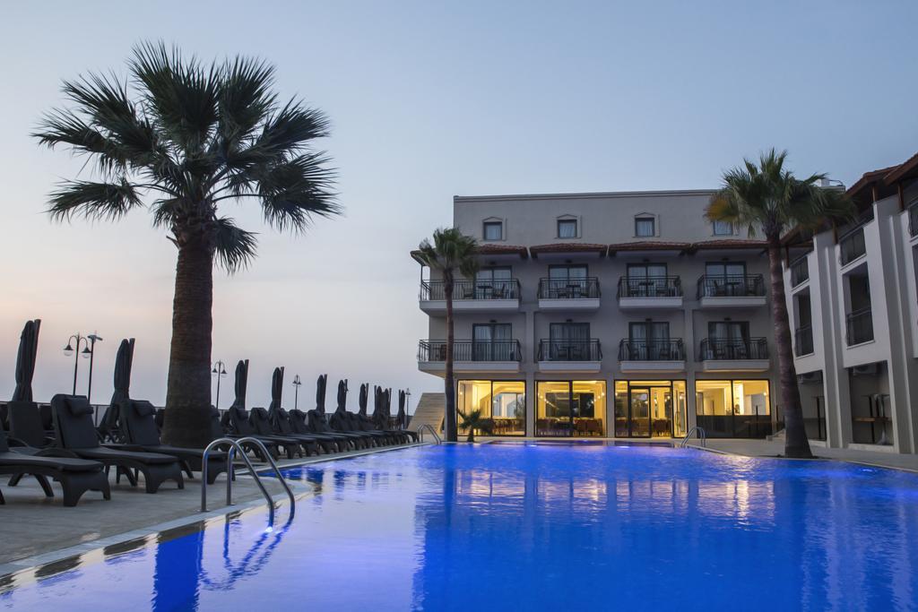 Palmera 3* Kusadasi