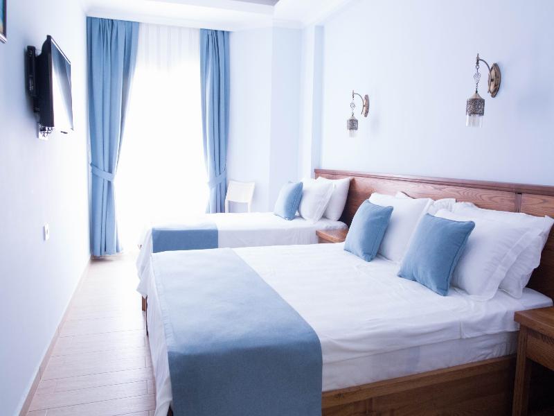 Infinity Hotel 3*