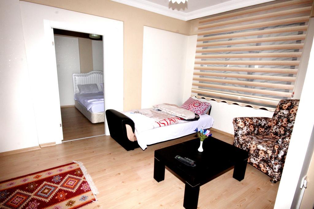 Sultanahmet Apartment Istanbul