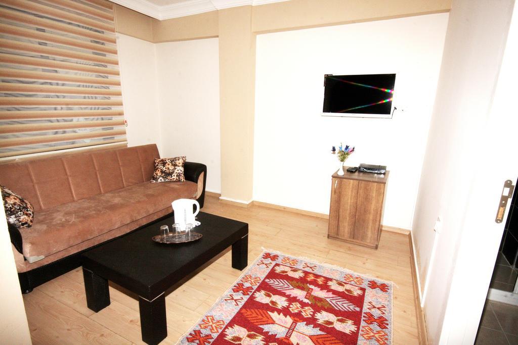 Sultanahmet Apartment