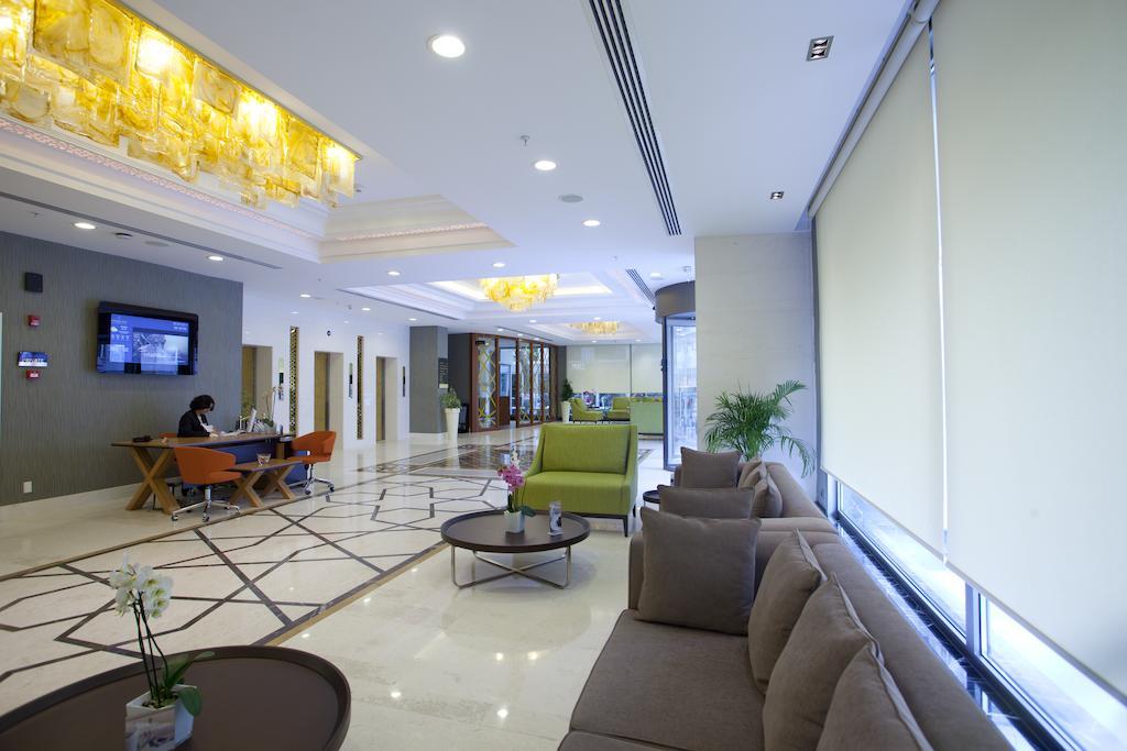 The Parma & Taksim 4* Istanbul
