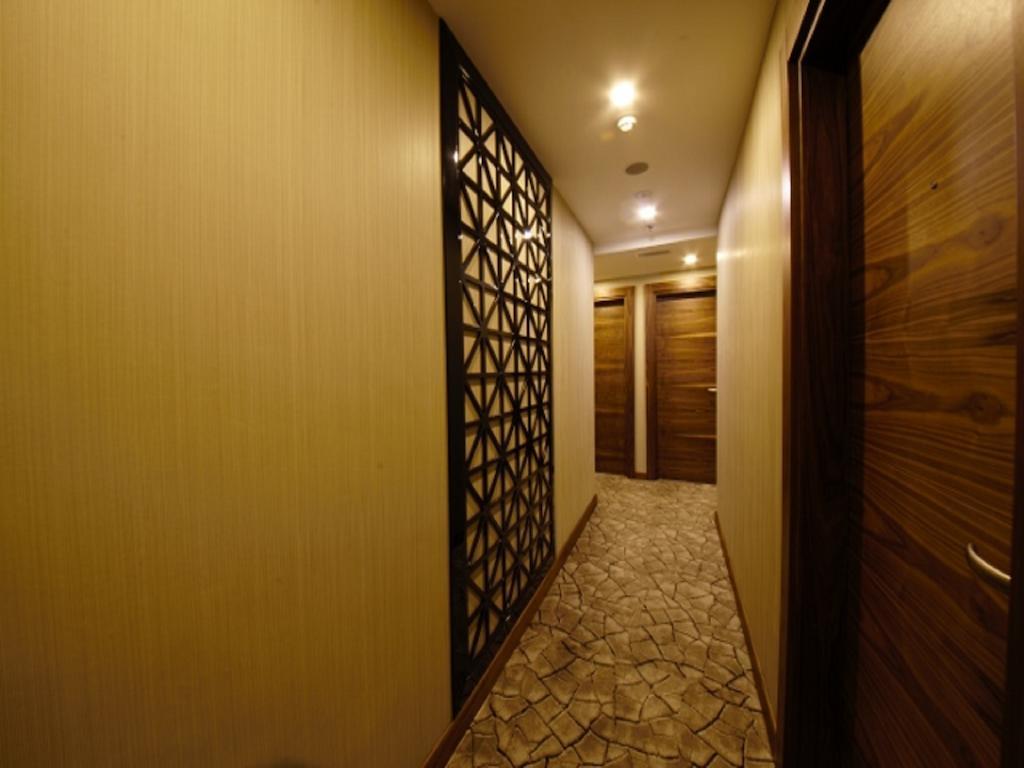 Hotel Inera Pendik Istanbul