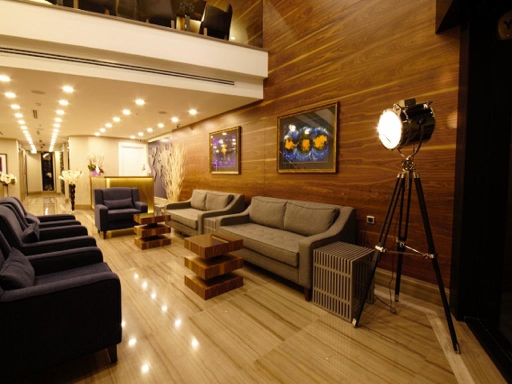 Hotel Inera Pendik 4*