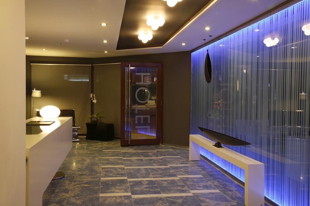 Hotel Samm Bistro