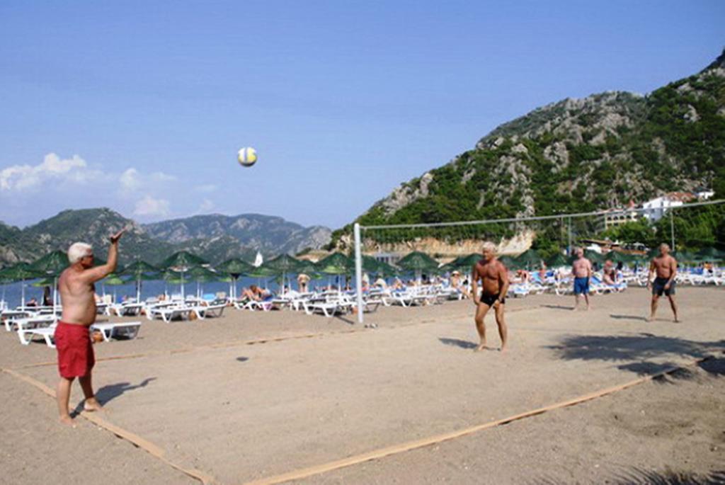 Munamar (adults Only) Icmeler