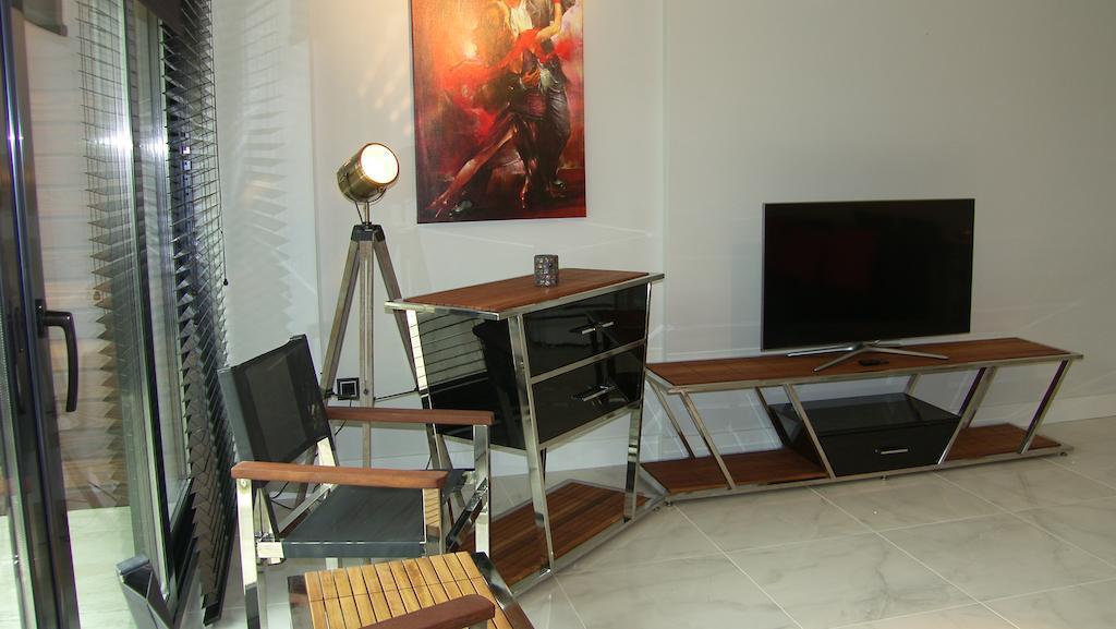Apartment Yahsi's Yahsi Aparts