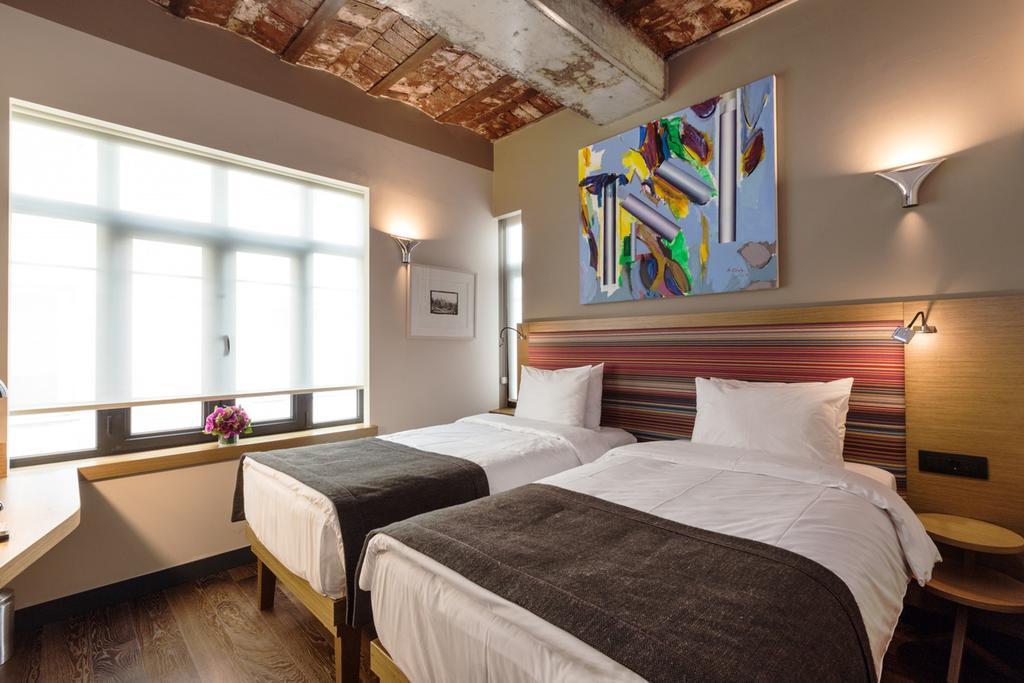 Hotel Bankerhan Galata - Adults Only Special Category