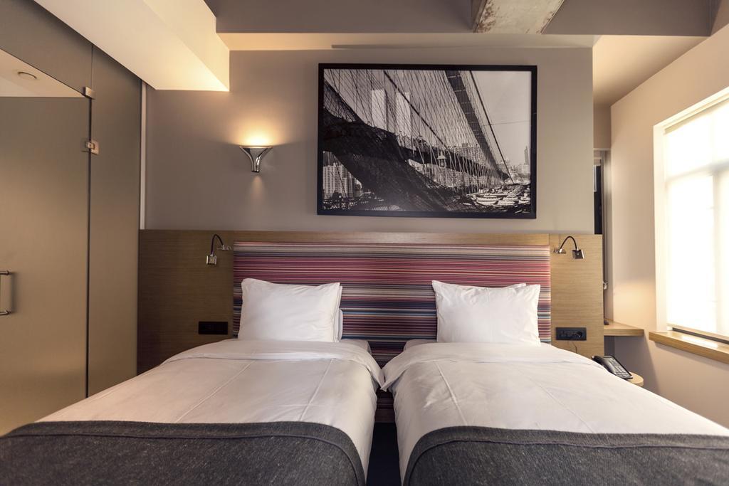 Bankerhan Galata - Adults Only Special Category