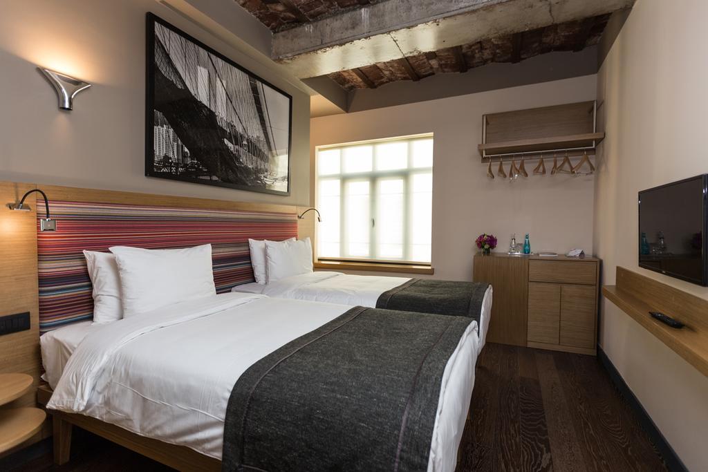 Hotel Bankerhan Galata - Adults Only Special Category Istanbul