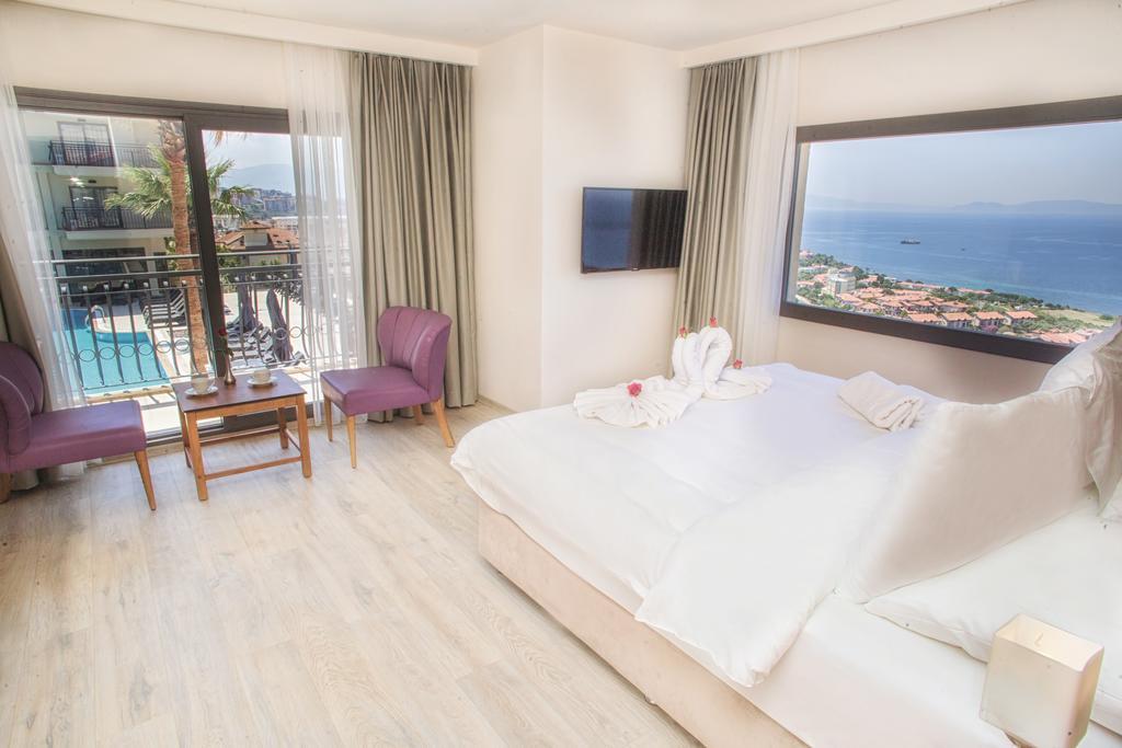 Palmera Kusadasi