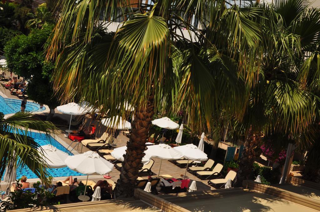 Resort Port