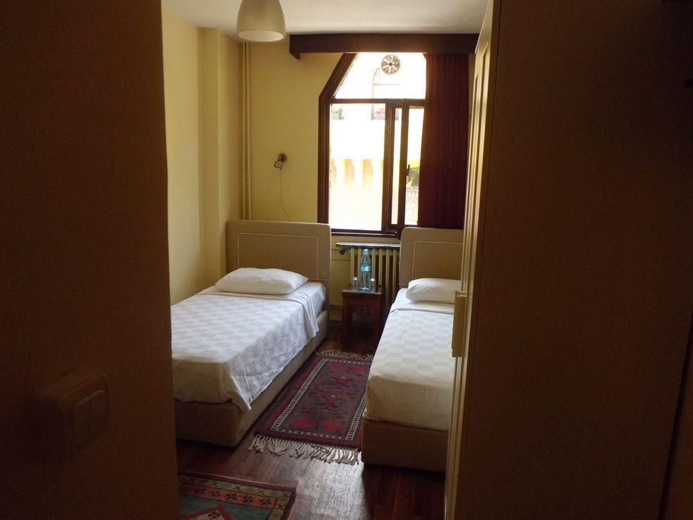 Hotel Berk - Grandma's House Istanbul