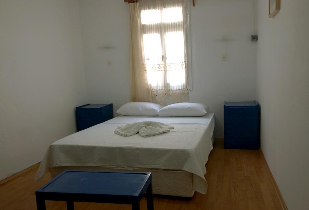 Hotel Nil Mars Bodrum