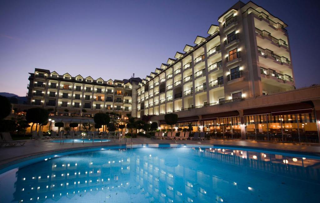Sentido Palmet Hotel