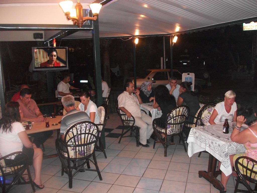 Aparthotel Delphin