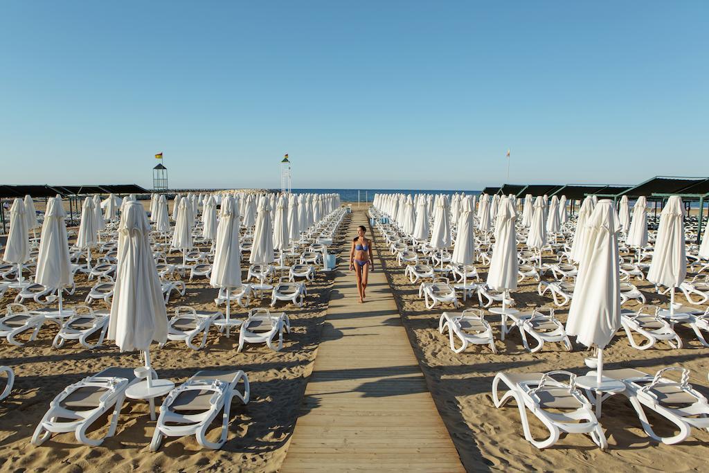 Resort Sea Shell & 5*