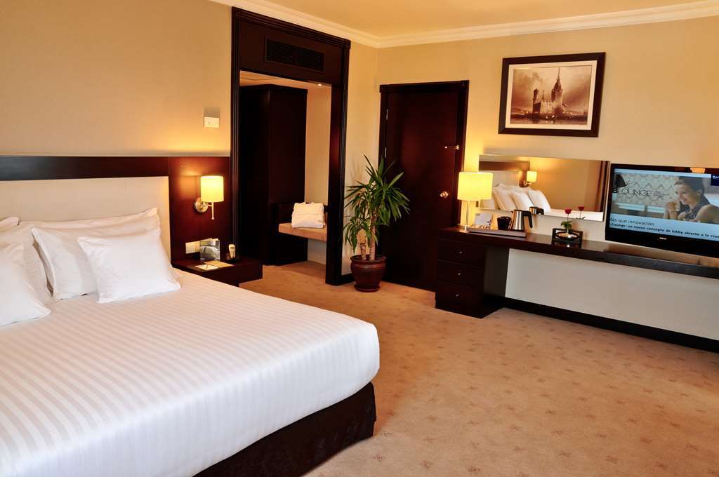 Hotel Eresin Topkapi 5*