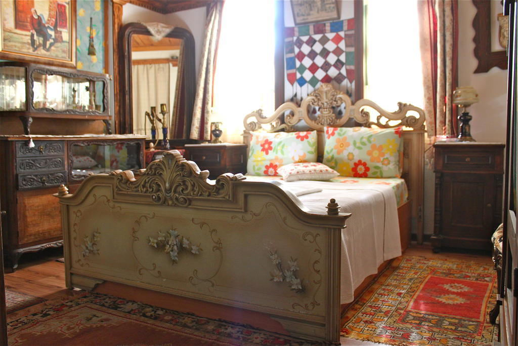 Guest house Homeros & *