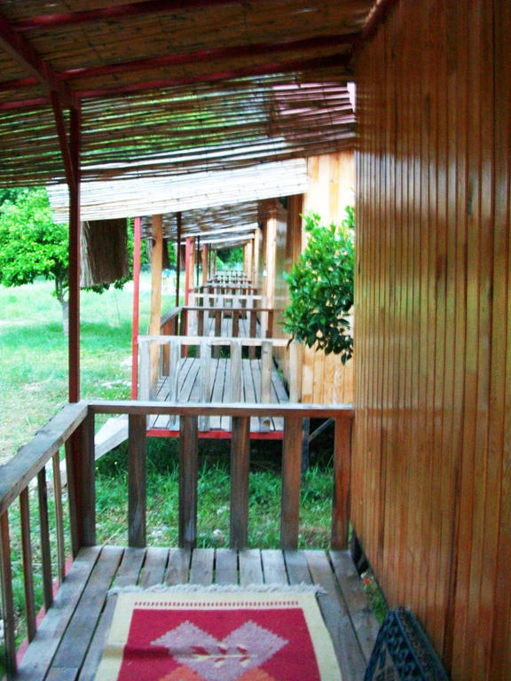 Guest house Papatya