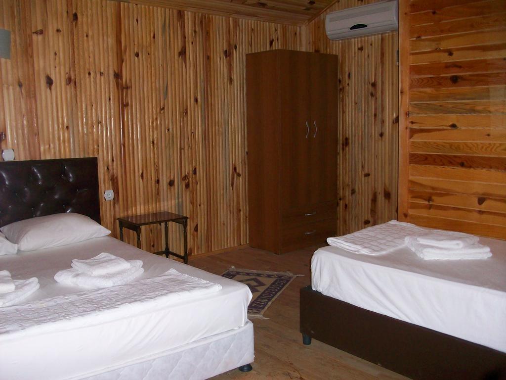 Guest house Papatya