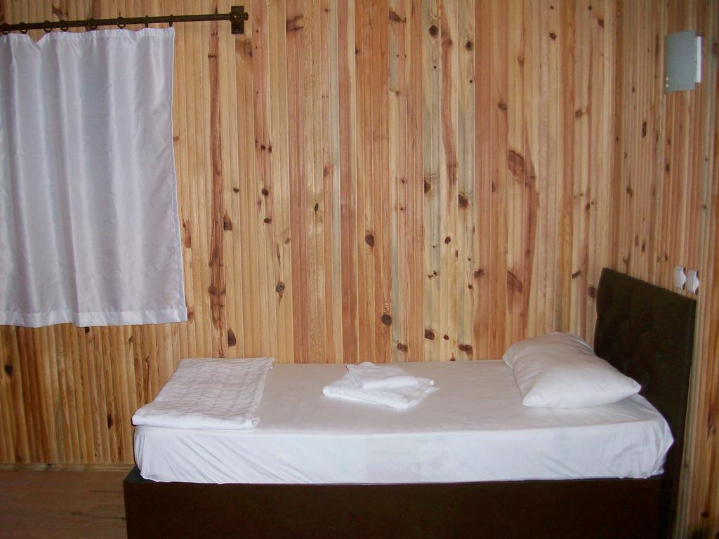 Guest house Papatya 3*