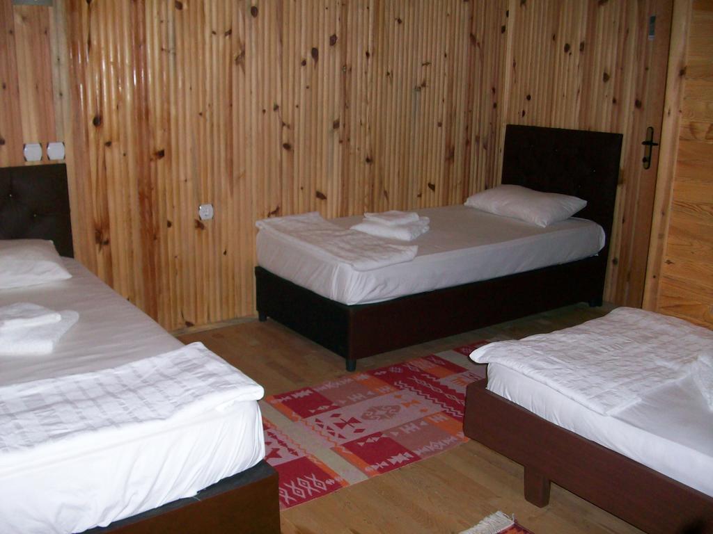 Guest house Papatya