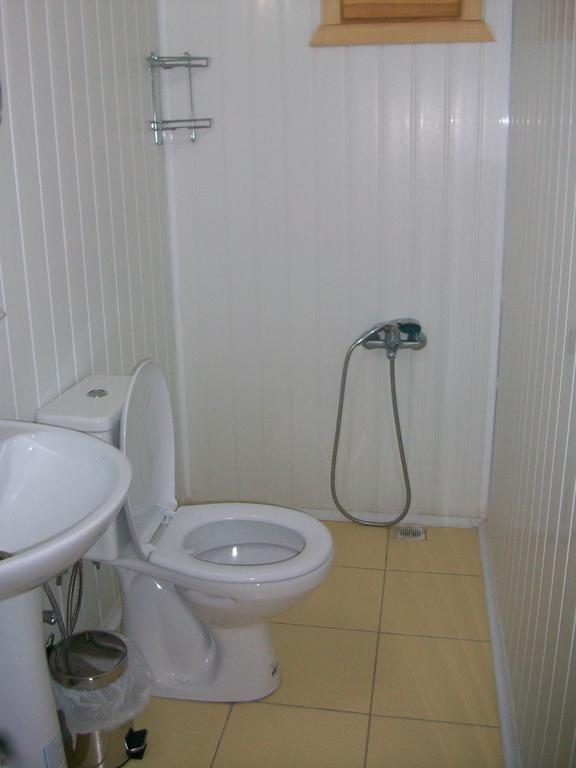 Guest house Papatya 3*