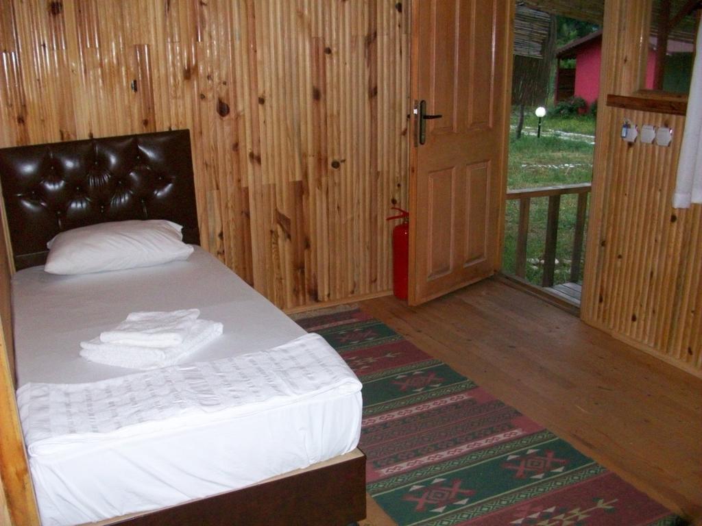 Guest house Papatya