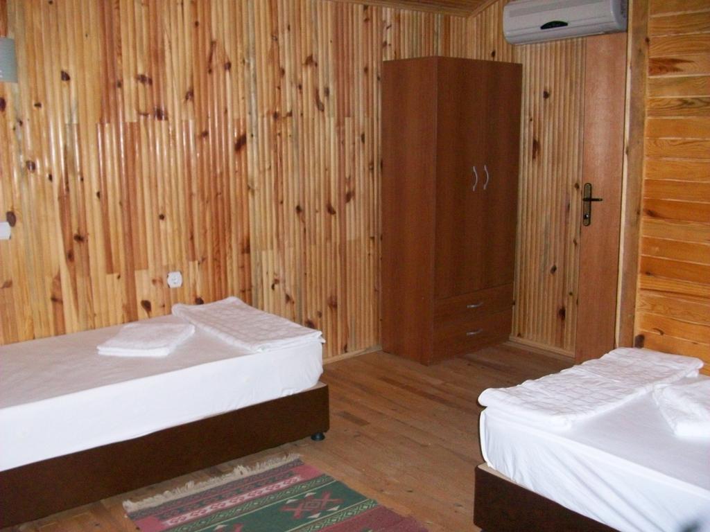 Guest house Papatya Kemer