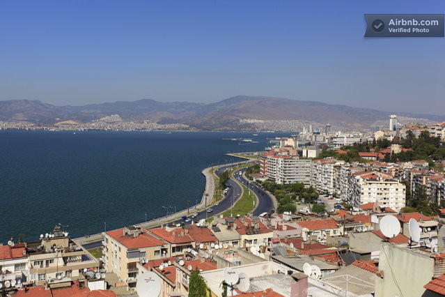 Apartment Zena House Konak Izmir