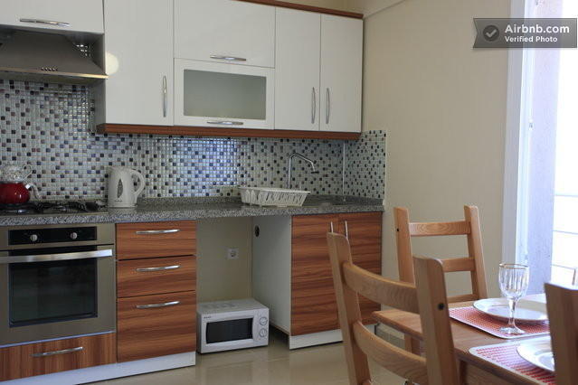 Apartment Zena House Konak *