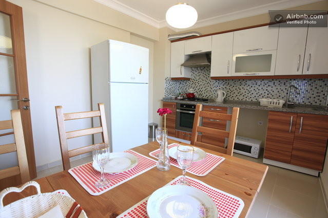 Zena House Konak Izmir