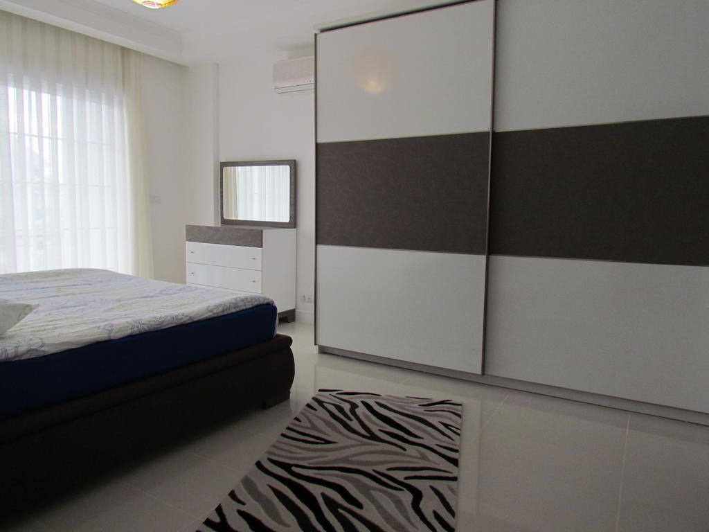 Apartment Aquamare