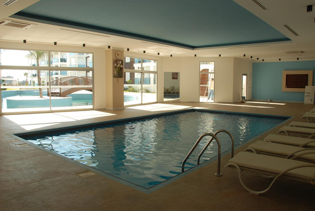 Apartment Aquamare Side