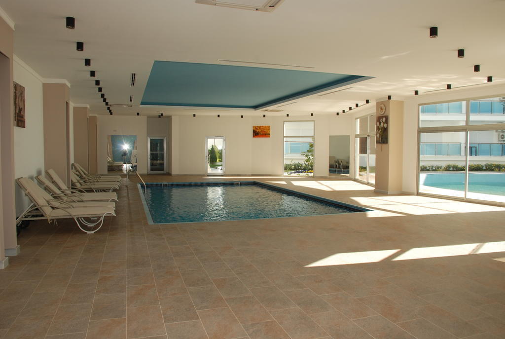 Aquamare