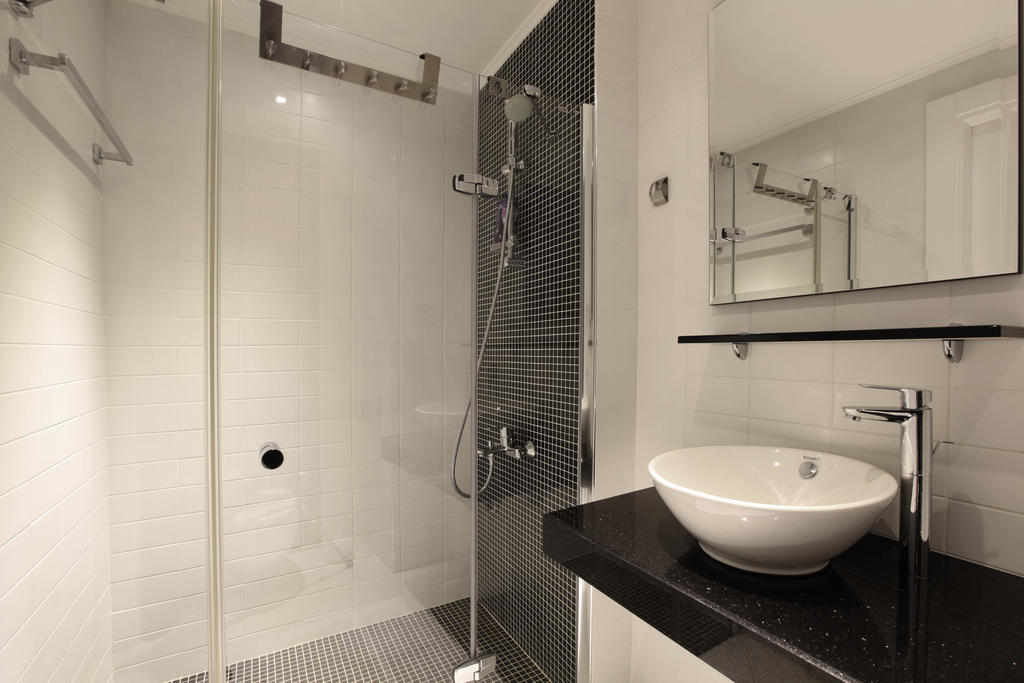 Apartment Aquamare *
