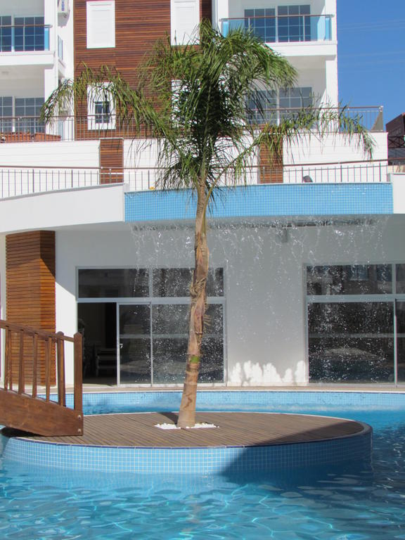 Apartment Aquamare