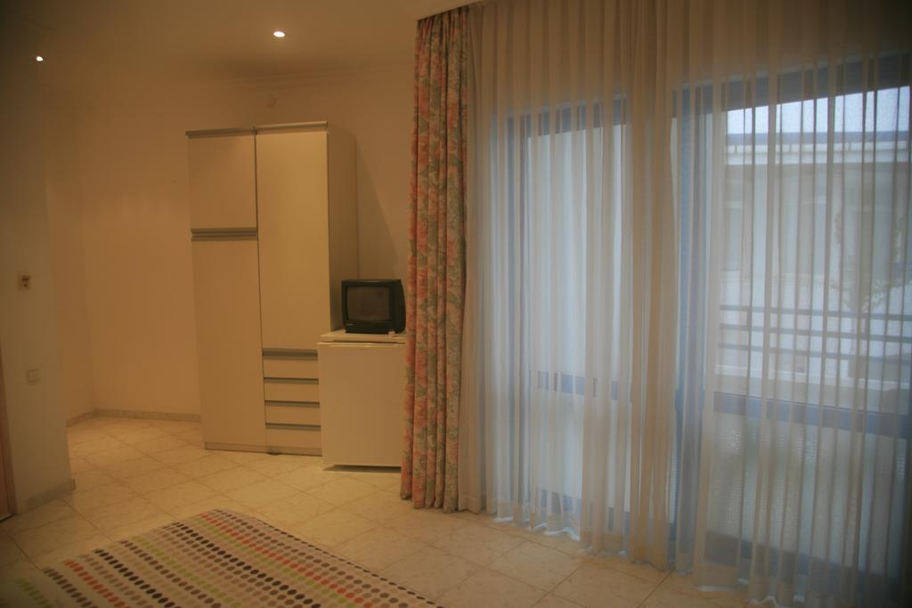 Hotel Bodrum Sky 3*