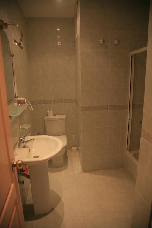 Hotel Bodrum Sky Turgutreis