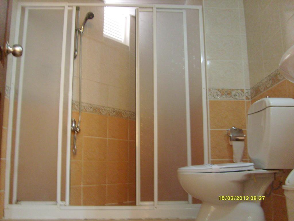 Inside