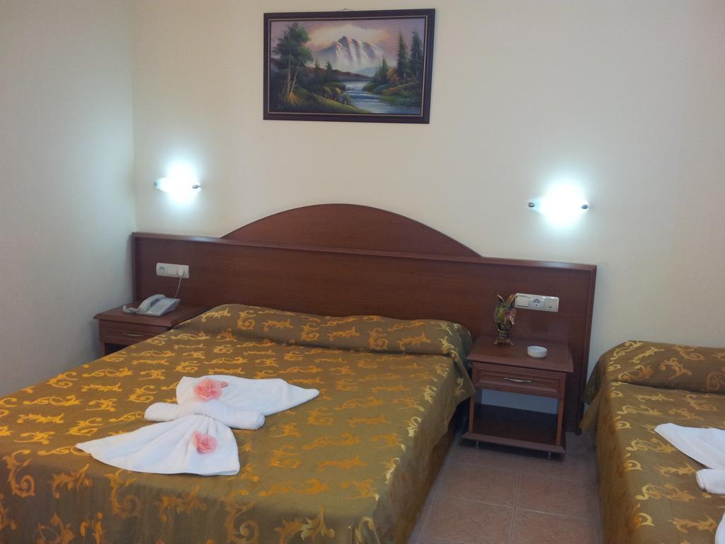 Hotel Inside 3*
