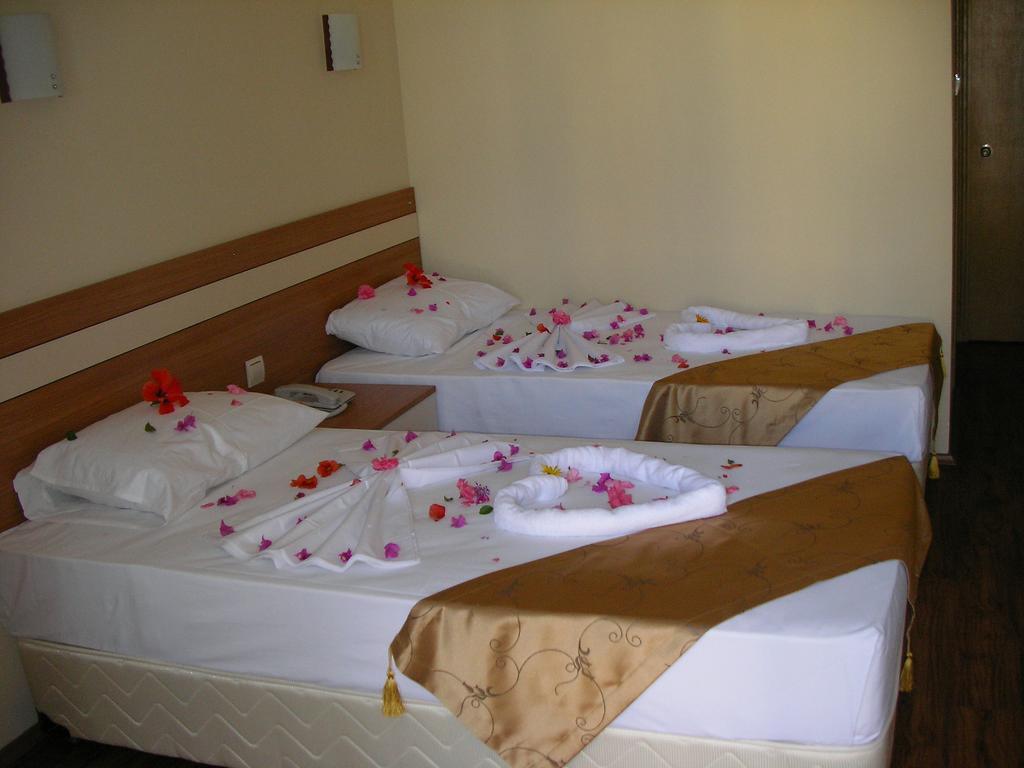 Bed & Breakfast Ercan Icmeler