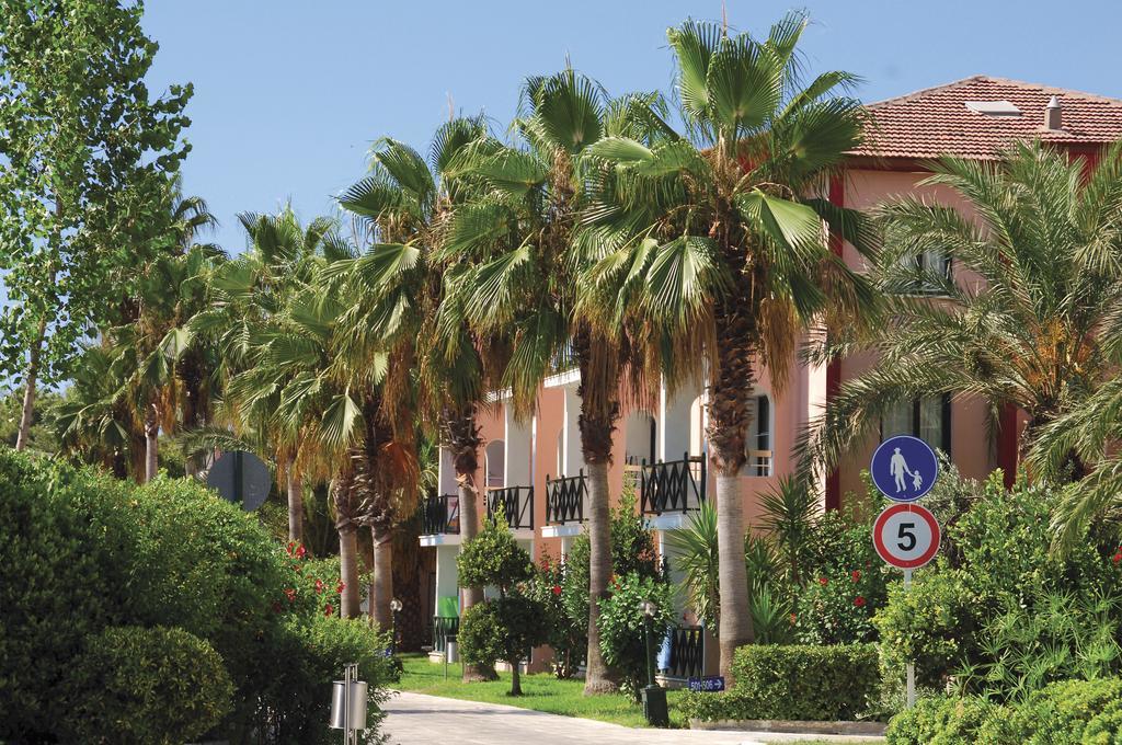 Resort Sural Garden
