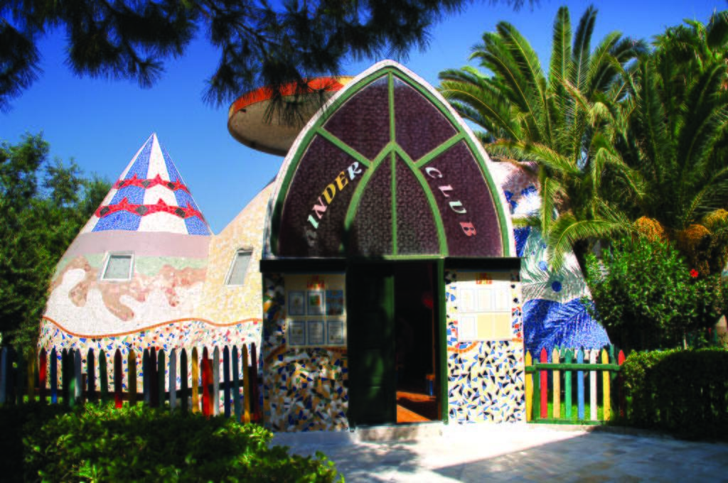 Resort Sural Garden
