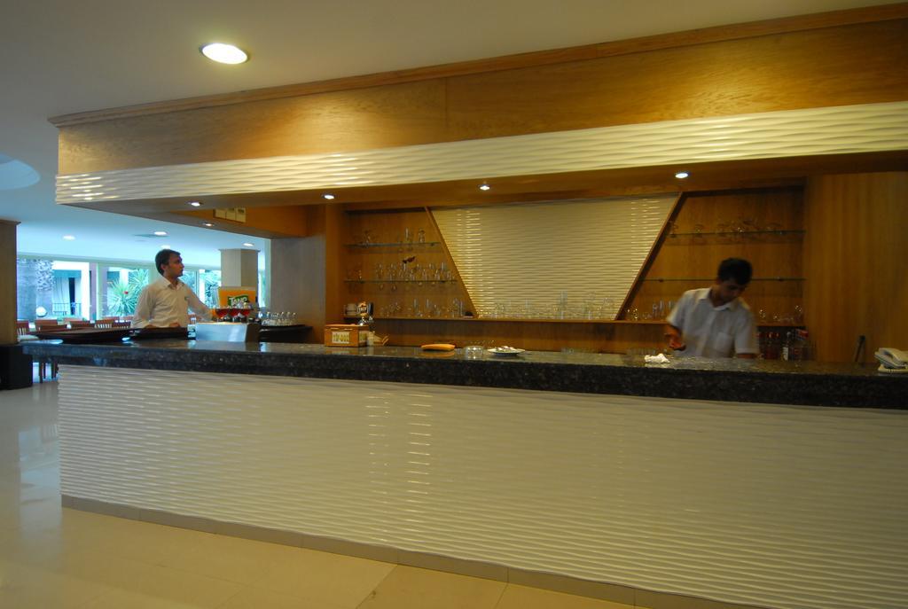 Hotel Mirage World 4*