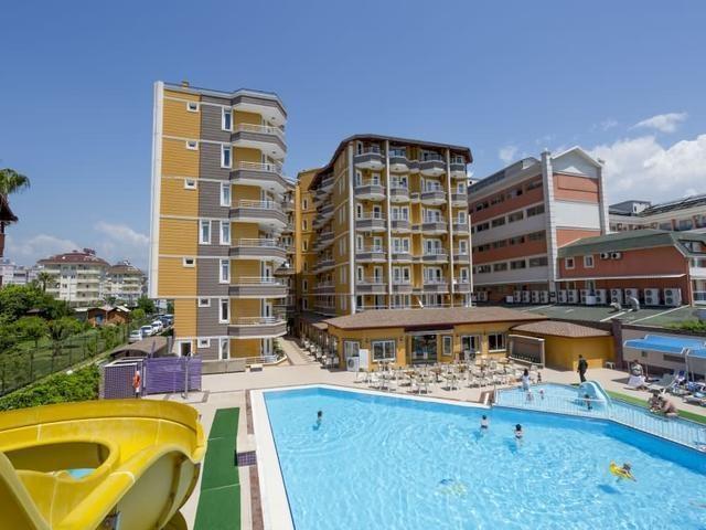 Resort Senza Inova