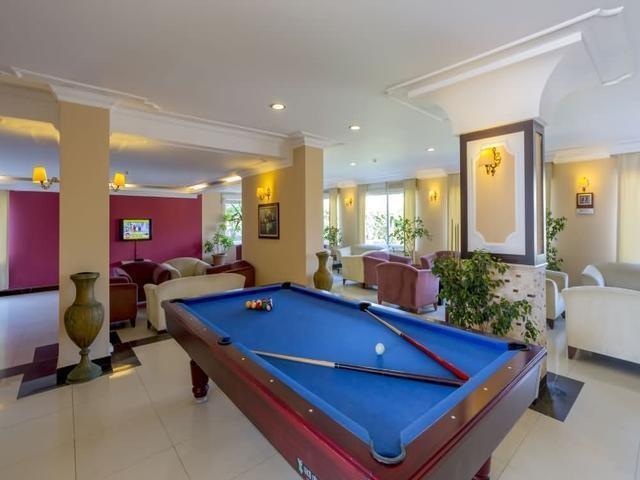 Resort Senza Inova 4*