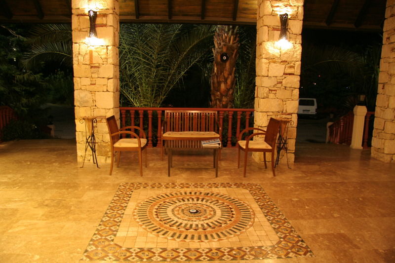 Hotel Grand Aquarium Apart 4*